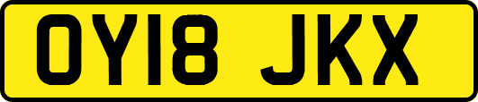 OY18JKX