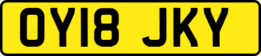OY18JKY