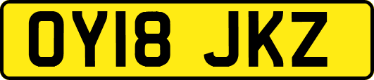 OY18JKZ