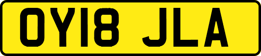 OY18JLA