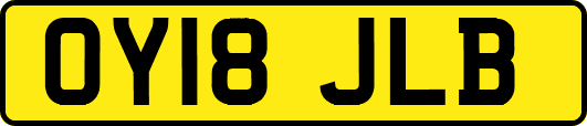 OY18JLB
