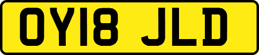 OY18JLD