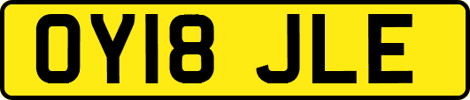 OY18JLE