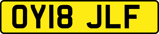 OY18JLF