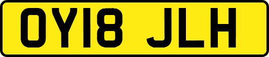 OY18JLH