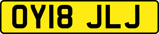 OY18JLJ