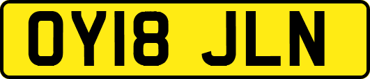OY18JLN