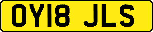 OY18JLS