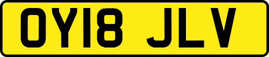 OY18JLV