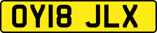 OY18JLX