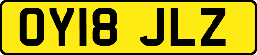 OY18JLZ