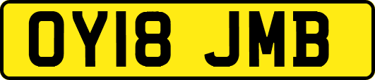 OY18JMB