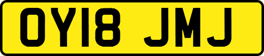 OY18JMJ