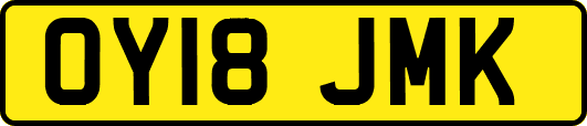 OY18JMK