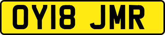 OY18JMR