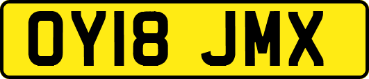 OY18JMX