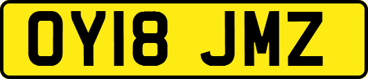 OY18JMZ