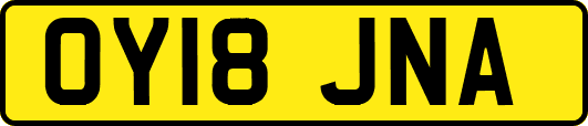 OY18JNA