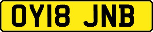 OY18JNB