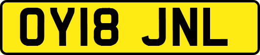 OY18JNL