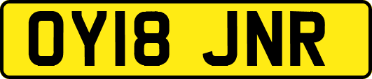 OY18JNR