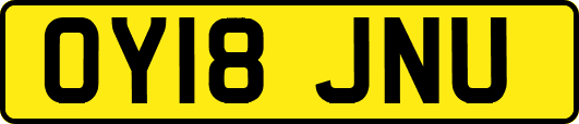 OY18JNU