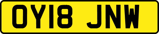 OY18JNW