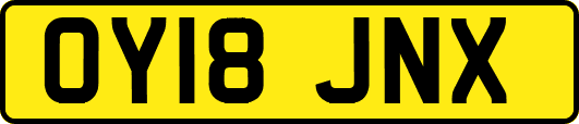 OY18JNX