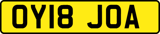 OY18JOA
