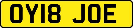 OY18JOE