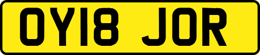 OY18JOR