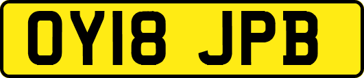 OY18JPB