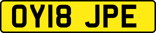 OY18JPE