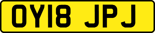 OY18JPJ