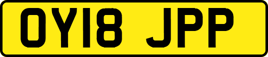 OY18JPP