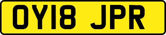 OY18JPR