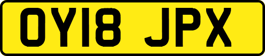 OY18JPX