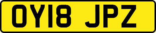 OY18JPZ