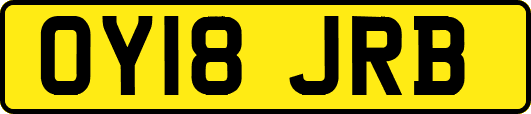 OY18JRB
