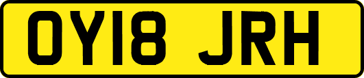 OY18JRH