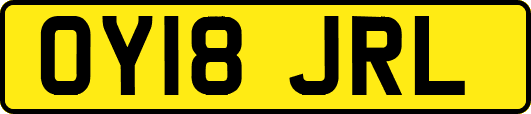 OY18JRL