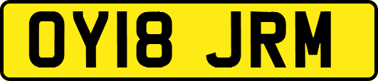 OY18JRM