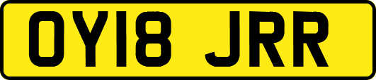 OY18JRR