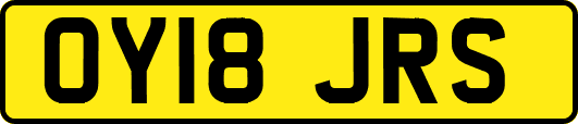 OY18JRS