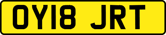 OY18JRT