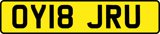 OY18JRU