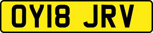 OY18JRV