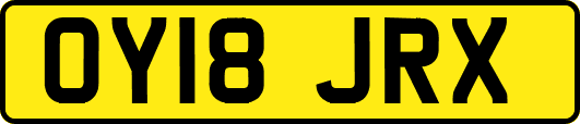 OY18JRX