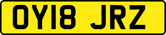 OY18JRZ