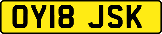 OY18JSK